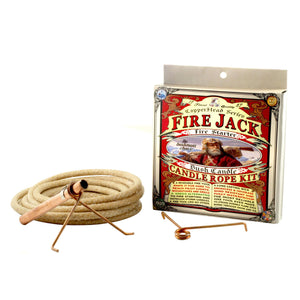 Fire Jack Kit